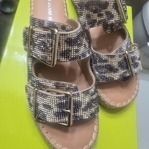 Gianni Bini Sandals NEVER WORN IN BOX